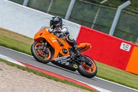 Middle Group Orange Bikes